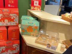 -汪玉霞(汉口里店)