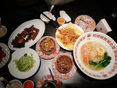 -知楚•精致湖北菜(武商MALL店)