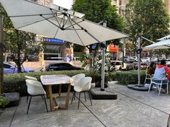 -澈烘焙·生日蛋糕·下午茶(龙华店)