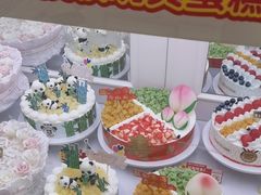 -味多美蛋糕(梨园店)