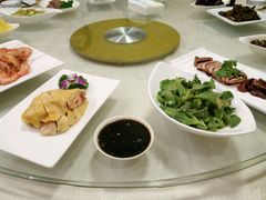 -盐通酒家(金桥湾清水苑店)