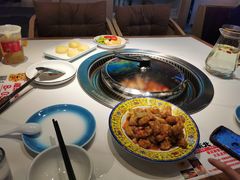 -遇东北林区铁锅炖(南开店)