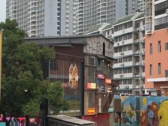 -丹虾·文和友小龙虾品牌(内街店)