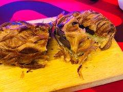 -B&C黄油与面包·THE GARDEN BAKERY概念店(世纪汇店)