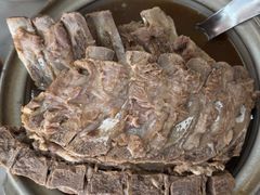 -铭记肉骨茶