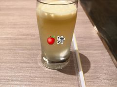 -小山日本料理(岭南天地店)