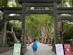 -杭州黄龙洞