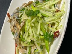-澜小宴·胶东海鲜烟台味(时光塔店)