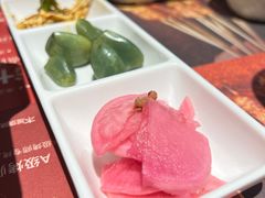 -木屋烧烤(龙岗龙城万科里店)