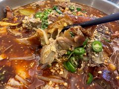 -蓉三少冒烤鸭·四川小吃集(北京首店)