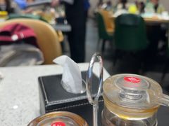 -紫光园·烤鸭·北京菜(团结湖店)