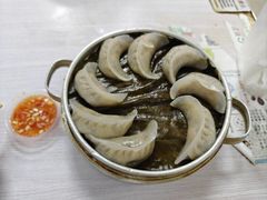 -蒙记老牌豆浆