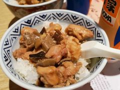-吉野家(宾水道店)