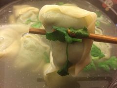 -如意馄饨(太平北路店)