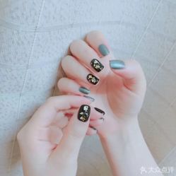 -Halo美甲美睫
