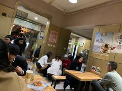 大堂-非凡烧烤(历史博物馆店)