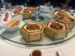 -顺德渔村(华侨城店)
