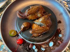 -北京饭店谭家菜