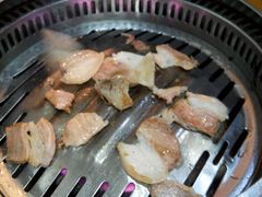 android_upload_pic-延成苑韩式烤肉店(长春道店)