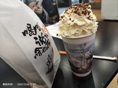 -茶话弄(中贸广场店)