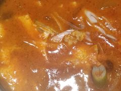 -朴大人炭烤·韩国料理(奥帆中心海尔洲际店)