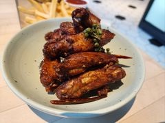 -LENBACH兰巴赫西餐啤酒坊(大连东港店)