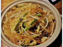 海鲜粉丝煲-泰华海鲜中餐厅(普吉镇店)