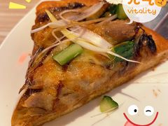 -必胜客(燕郊永旺店PHDI店)