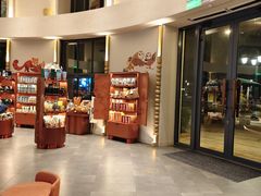 -星巴克(迪士尼小镇店)