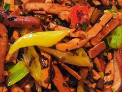 -邵老爹老杭州白斩鸡·家常菜(建国北路店)