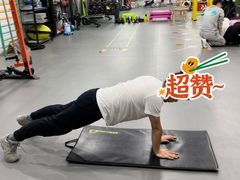 -APT运动康复中心(徐汇万科店)