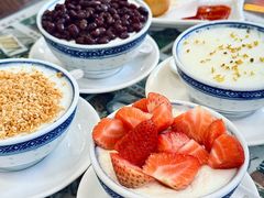 -周大娘牛乳(旧寨古村总店)