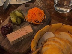 鹅肝-羽深肉铺 Steak & Wine