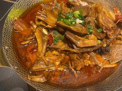 -五味坊·喜宴楼(瑞丰商博城店)