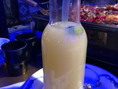 -炉鱼(天河领展店)