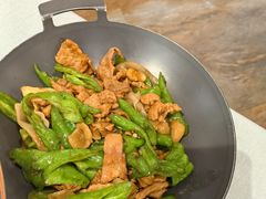 -大师傅金奖啤酒鱼(西街口总店)