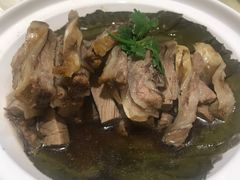 回民牛肉-乐和餐饮(活力源店)