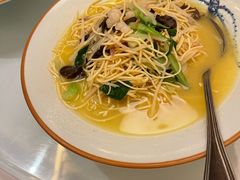 -上海兴国宾馆 丽宫中餐厅