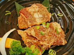 -黑牛の店·和牛烧肉(大悦城店)