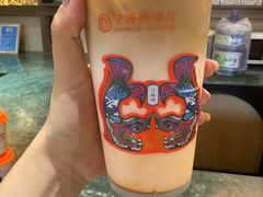 -阿叶羊杂碎(前进街店)