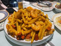 -海尔巴格一甸茶餐厅(团结路店)