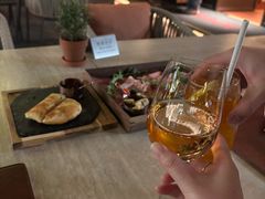 -Mammamia意大利餐厅(阳春巷店)