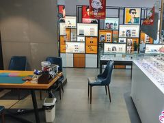 -利明眼镜(顺河路店)