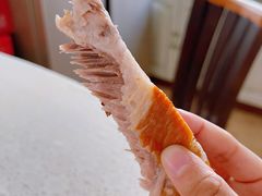 酱排骨-老杨家熟食店