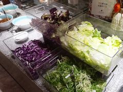 -杭州开元名都大酒店·地中海自助餐厅