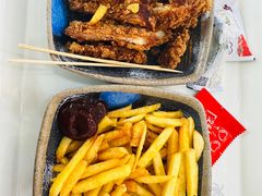 -冰神糖水铺(国贸中心店)