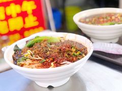 -老陈婆手工面庄