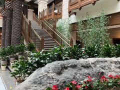 -太湖饭店玉兰厅(自助餐厅)