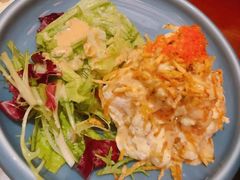 -白石的深夜食堂(大上海店)