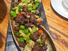 -苹果树下艺术餐厅(通州店)